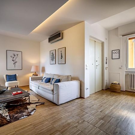 Yid Penthouse On Florence River With Parking Exterior foto