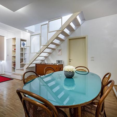 Yid Penthouse On Florence River With Parking Exterior foto