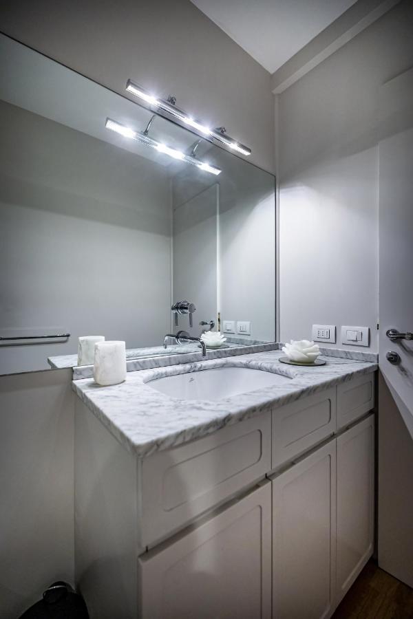 Yid Penthouse On Florence River With Parking Exterior foto