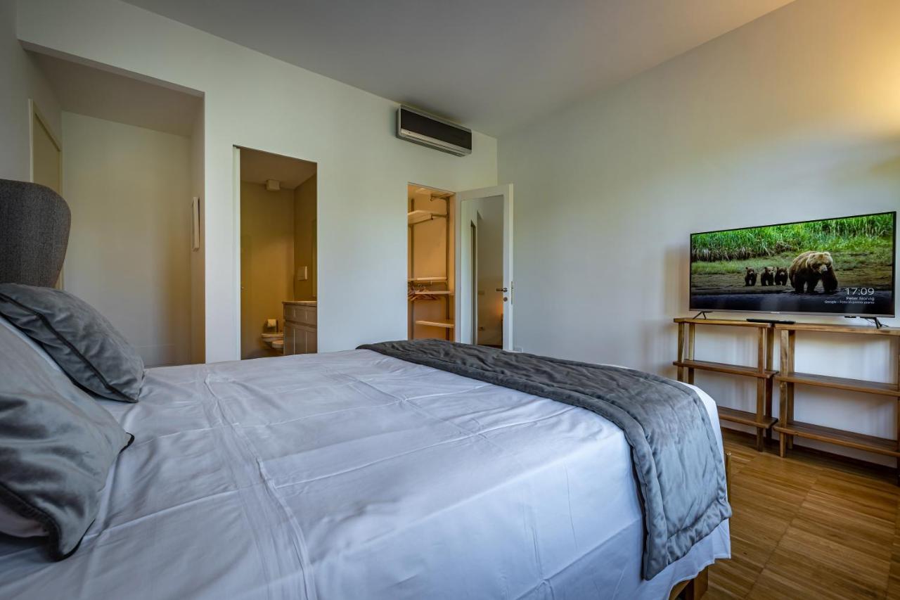 Yid Penthouse On Florence River With Parking Exterior foto