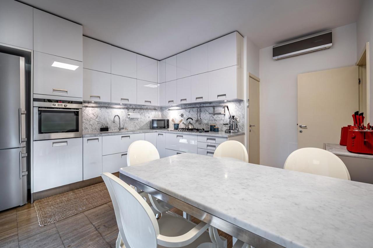 Yid Penthouse On Florence River With Parking Exterior foto