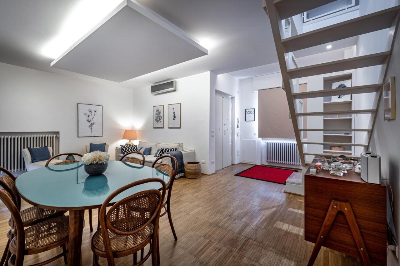 Yid Penthouse On Florence River With Parking Exterior foto