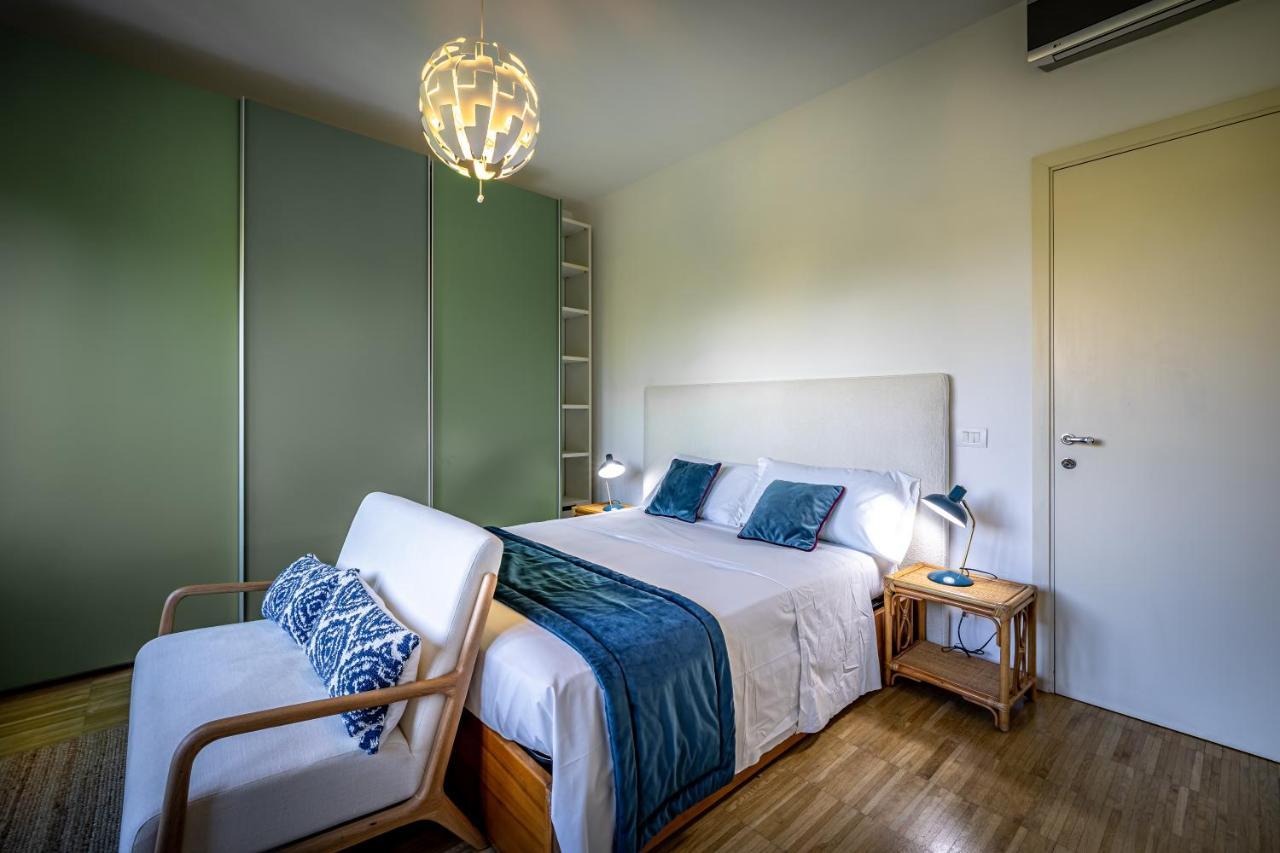 Yid Penthouse On Florence River With Parking Exterior foto