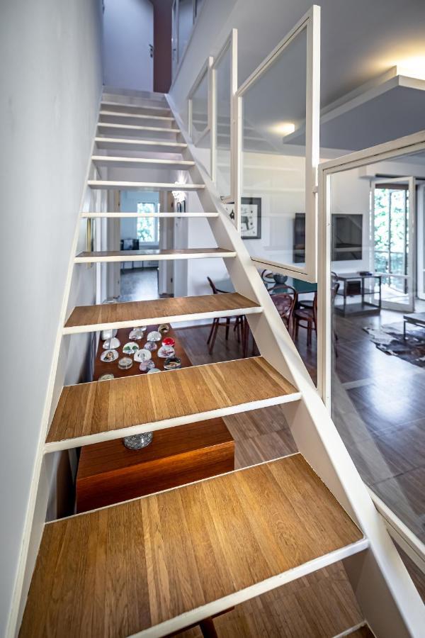 Yid Penthouse On Florence River With Parking Exterior foto