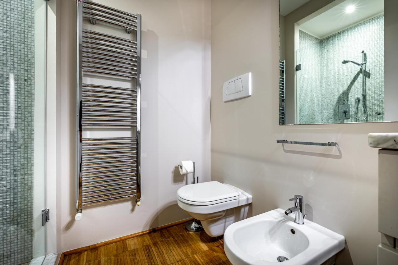Yid Penthouse On Florence River With Parking Exterior foto